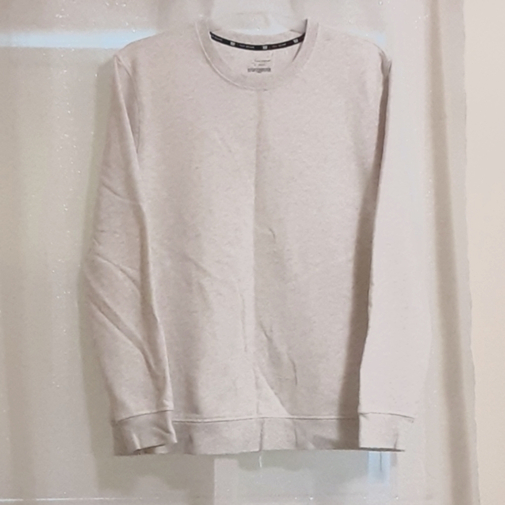 Mens sweatshirt